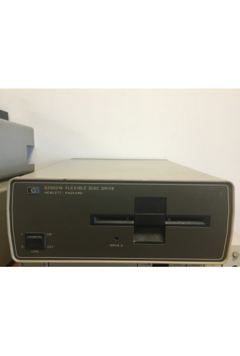 HP 82902M 5.25" Floppy Drive