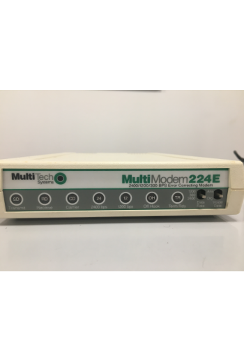 Multi-Tech 224E Modem