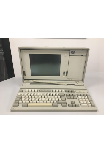 Vintage IBM Laptop 8573-121