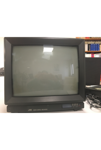 Televisor-JVC-pantalla