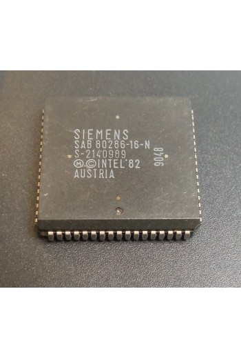 SIEMENS - SAB 80286-16-N