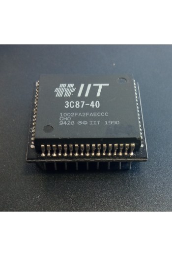IIT - 3C87-40