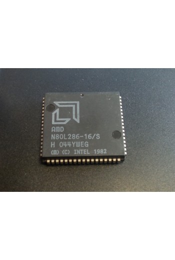 INTEL-N80L286-16
