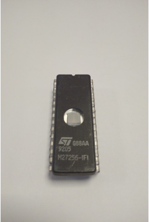 M27256-IFI-eprom