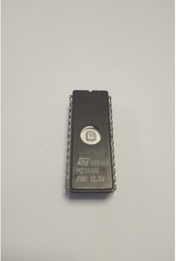 ST-M2764AFI-eprom