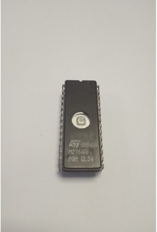 ST-M2764AFI-eprom