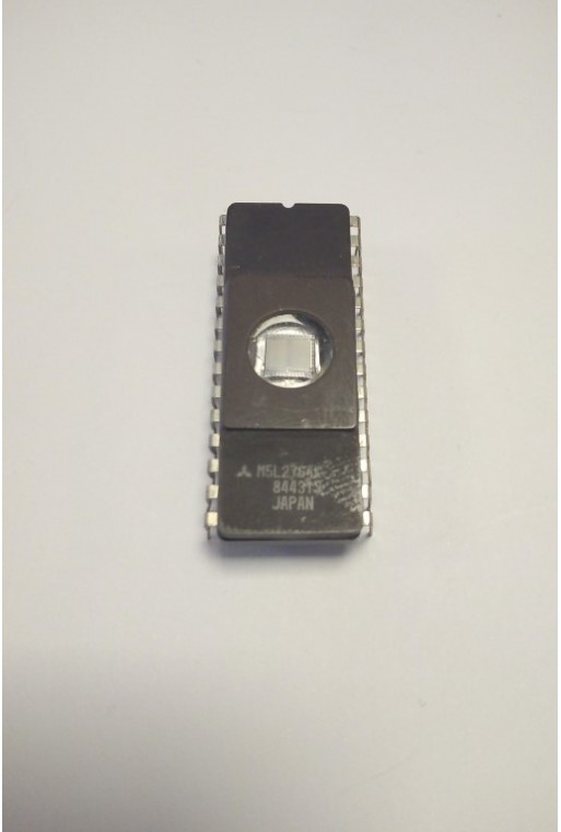 M5L2764K-eprom