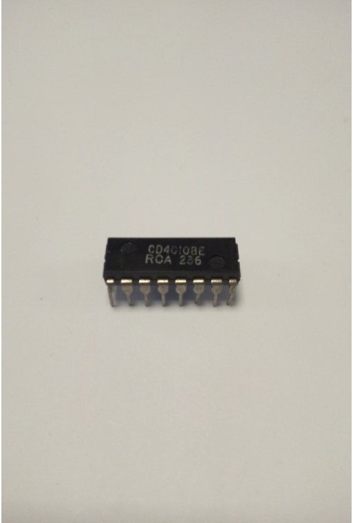 TEXAS INSTRUMENT-DC4010BE-CMOS