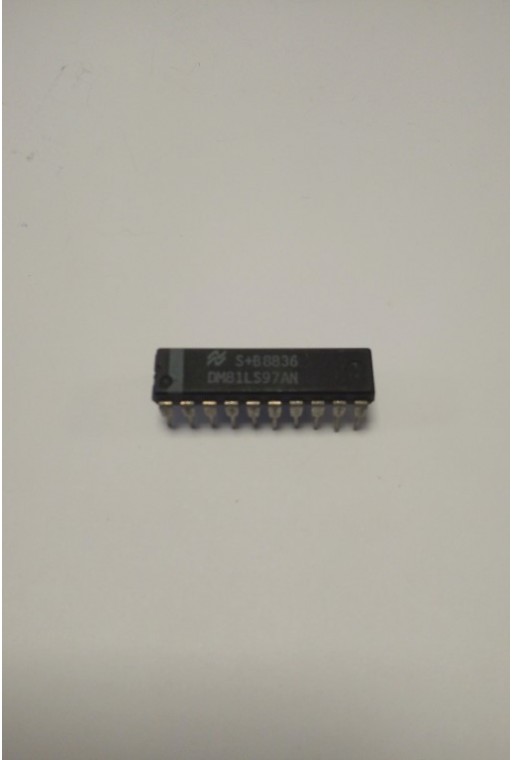 GD74LS06-chip