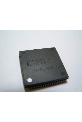 INTEL - N80286