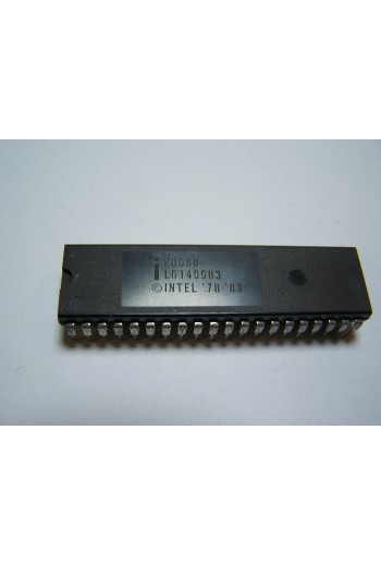 INTEL - P8088