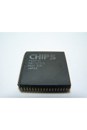 CHIPS - P82A204