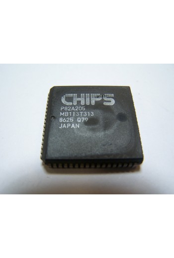 CHIPS - P82A205