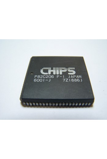 CHIPS - P82C206 F-1