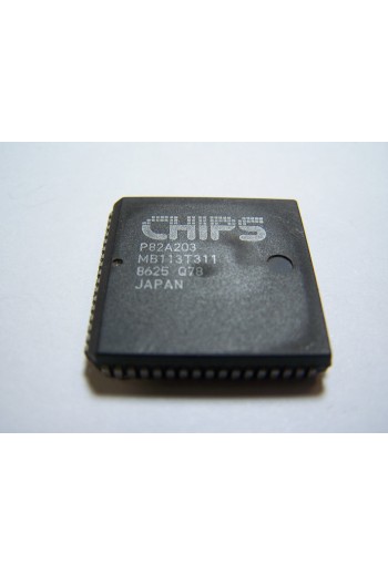 CHIPS - P82A203