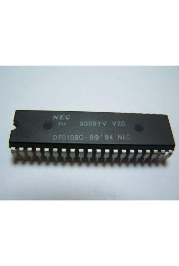 NEC - D70108C
