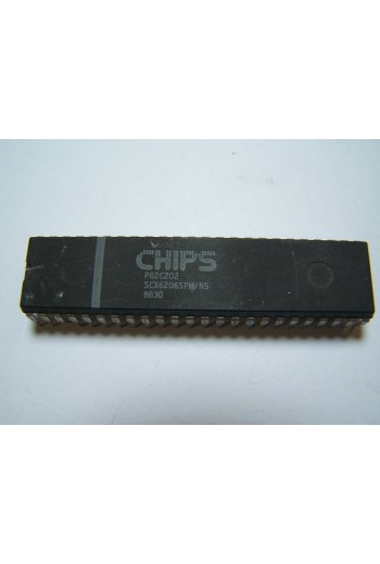 CHIPS - P82C202