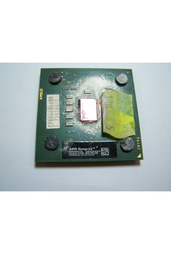 AMD SEMPRON SDA2200DUT3D