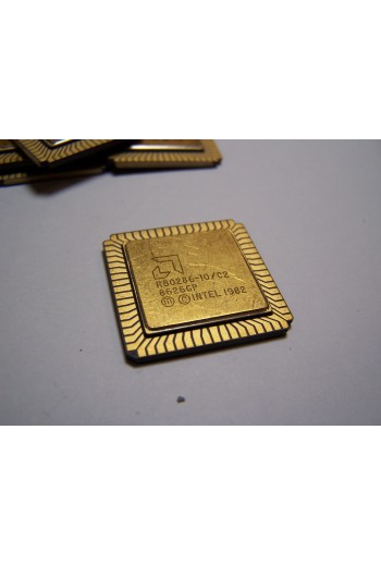 INTEL R80286-10