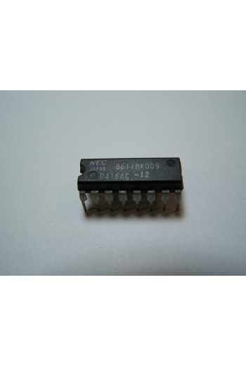 D4164C-12 NEC PACK/9UD