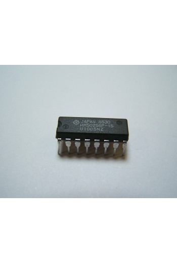 HM50256P-15 8530 PACK/9UD