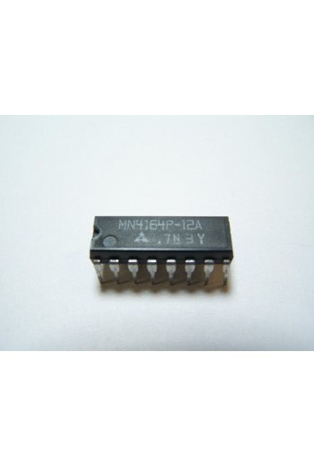 MN4164P-12A PACK/9UD
