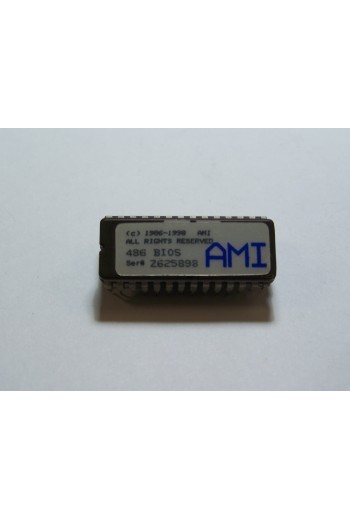 AMI - 486 BIOS