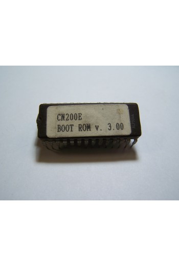 CN200E BOOT ROM v. 3.00