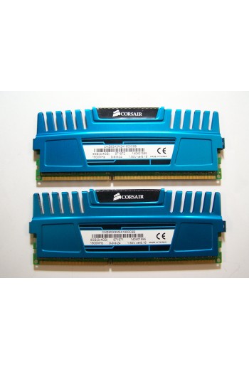 DDR3 RAM 8GB 1600 CORSAIR