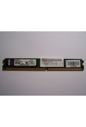 DDR2 RAM 2G 667 KINGSTON