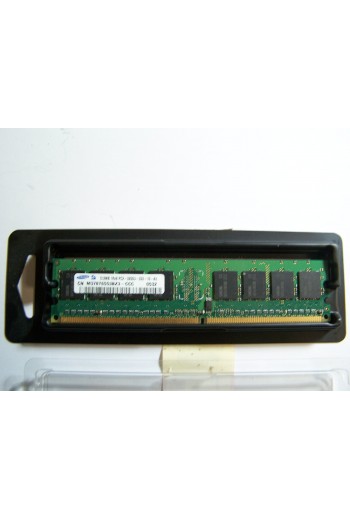 DDR2 RAM 512MB 400 SANSUNG